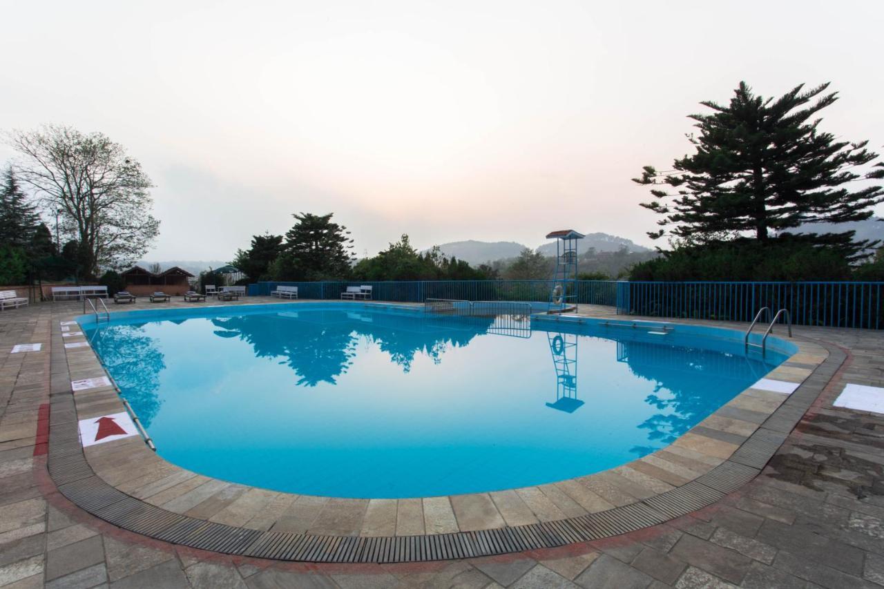 Godavari Village Resort Lalitpur Esterno foto